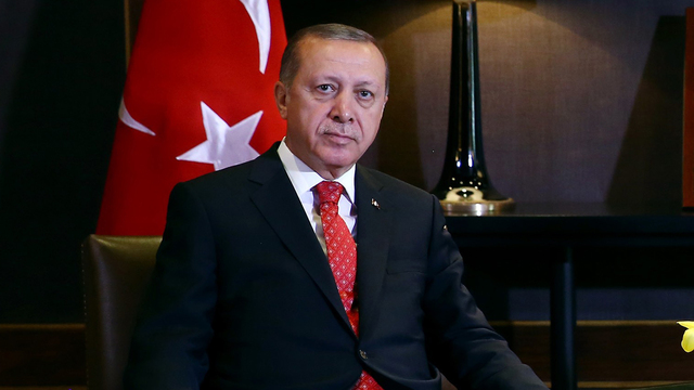 Cumhurbaşkanı Erdoğan'dan Celal Bayar mesajı