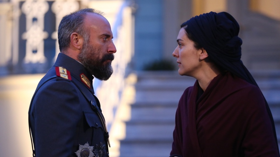 Vatanım Sensin ne zaman başlayacak?