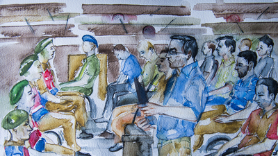 'Zekai Aksakallı' sorusuna yanıt: O ben olmak zorunda değilim