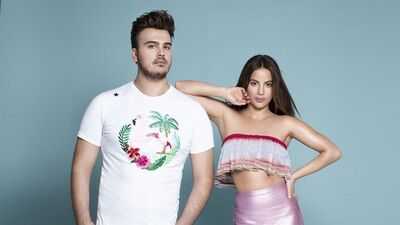 "Aynı hedefe yürüyoruz"