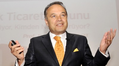 Prof. Dr. Şükrü Kızılot hayatını kaybetti