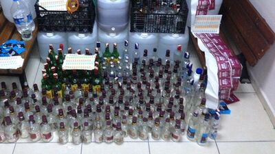 Devleti zarara uğratıyorlardı: 8 ilde 46 adrese operasyon!