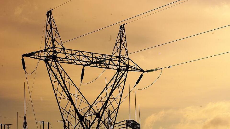 İstanbul'da elektrik kesintisi