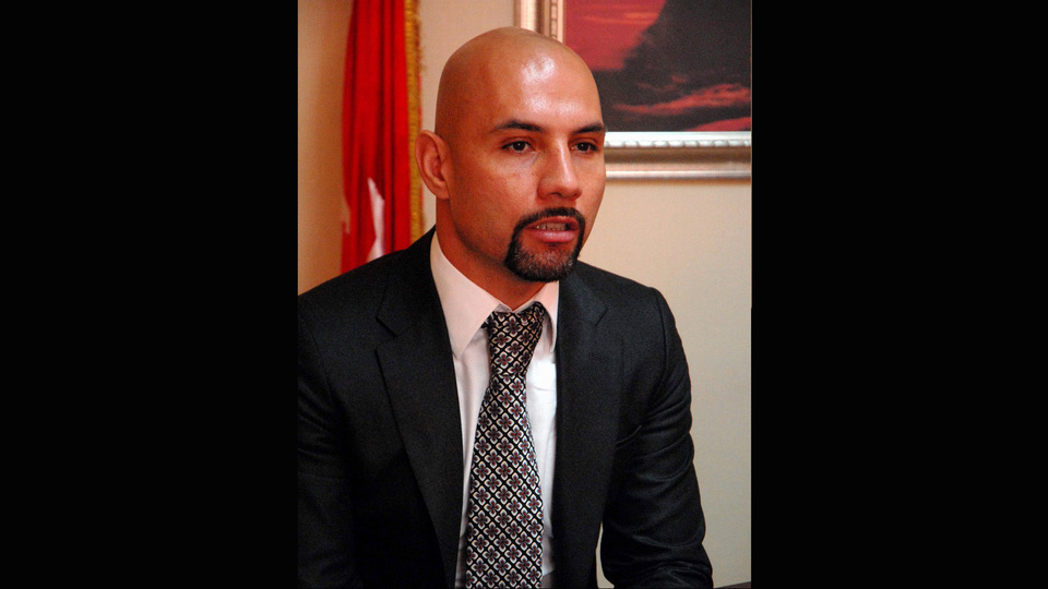 Ömer Çatkıç kimdir?