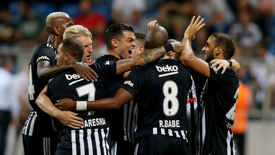 Beşiktaş, Şampiyonlar Ligi'nden kaç para kazanacak?