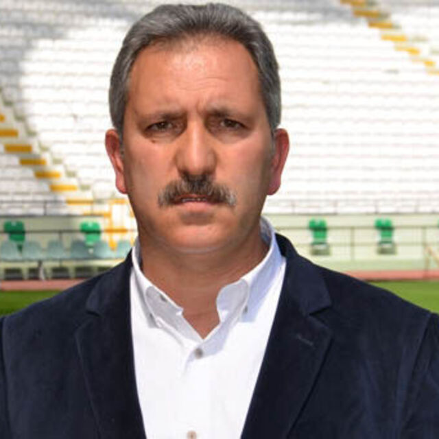 Konyaspor'da başkanlığa Fatih Yılmaz getirildi