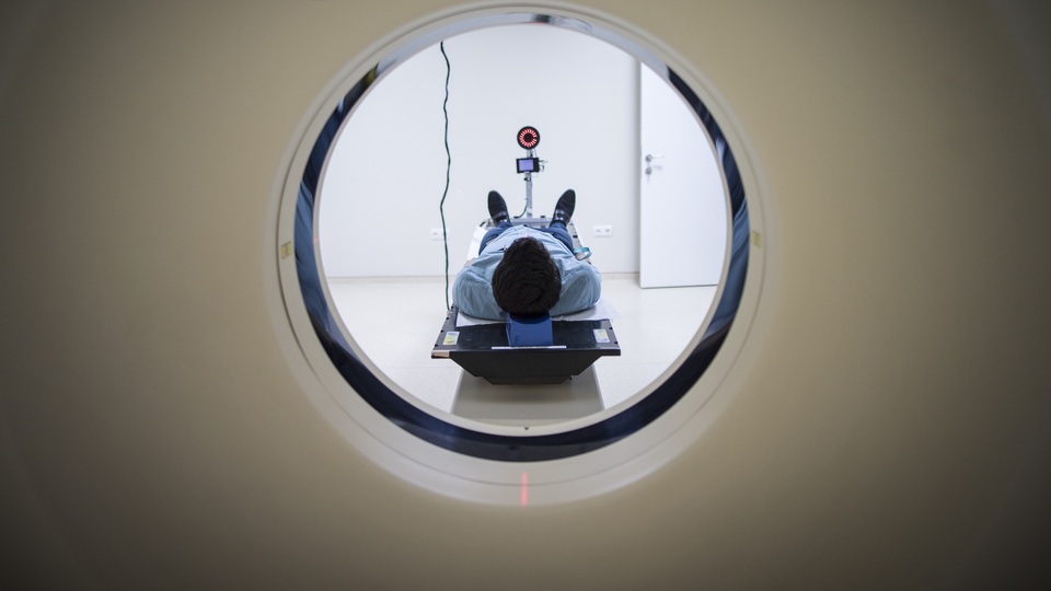 Nükleer tıpta yerli ve milli dönem!