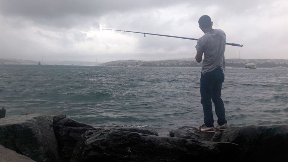 30 saniyede 10 istavrit