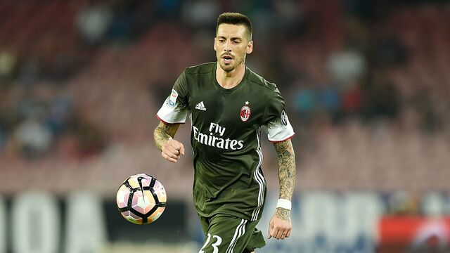 Jose Sosa imzaya kaldı