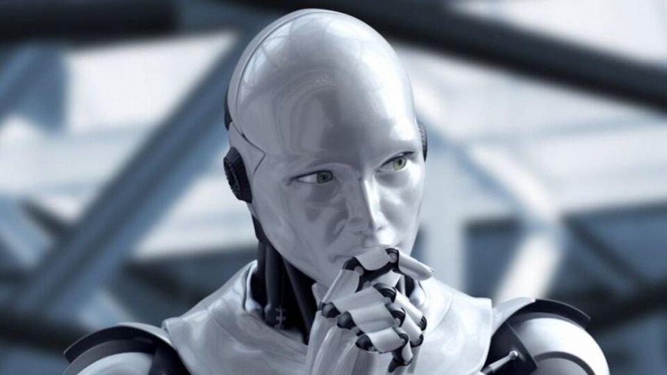 Şiir yazan robot, şairleri ikiye böldü