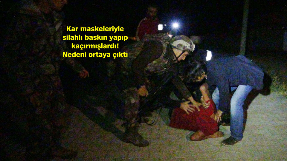 Nefes kesen 36 saat! 10 yaşındaki Egemen böyle kurtarıldı!