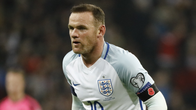 Rooney'den erken veda: Bıraktı!