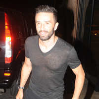 Arkadaş buluşması