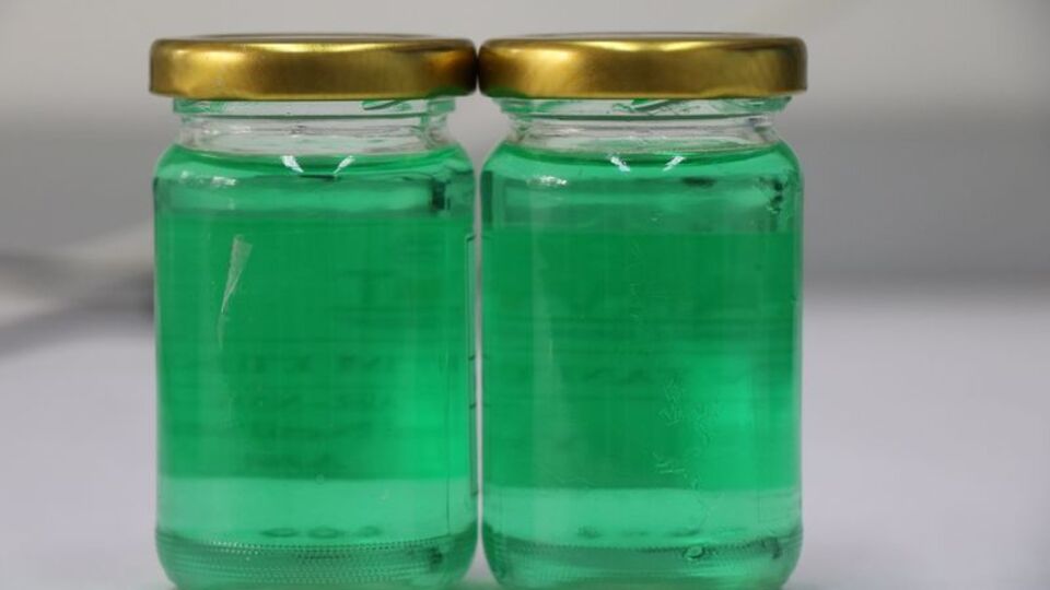 Öyle bir şey ürettiler ki...