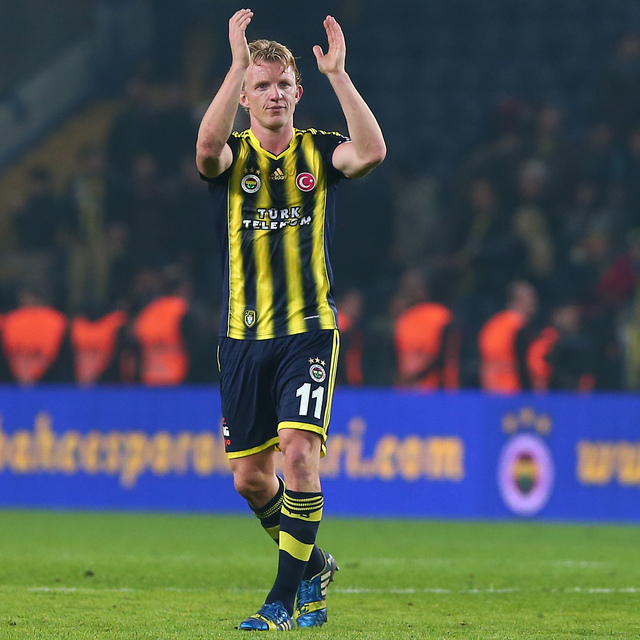 Doping skandalı patlak verdi: ''Gomez, Kuyt, Tevez...''