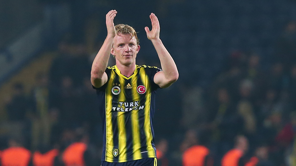 Doping skandalı patlak verdi: ''Gomez, Kuyt, Tevez...''