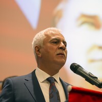 Koray Aydın: Meral Akşener Cumhurbaşkanı adayımız olacak