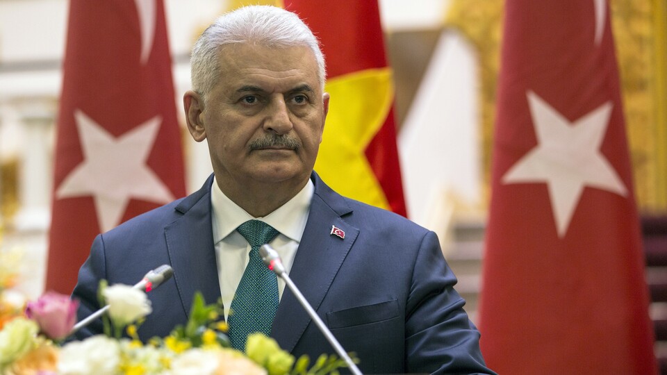 Başbakan'dan 39 yıl sonra bir ilk: Ziyaretimiz çığır açacak!