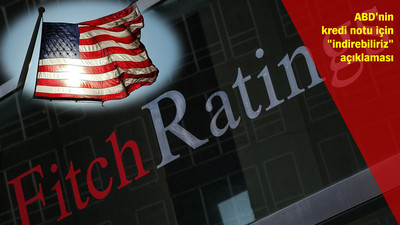 Süper gücün Fitch'ini her an çekebilirler!