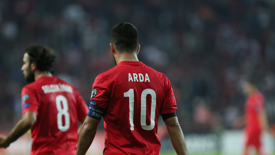 Arda Turan'dan Selçuk İnan çıkışı!