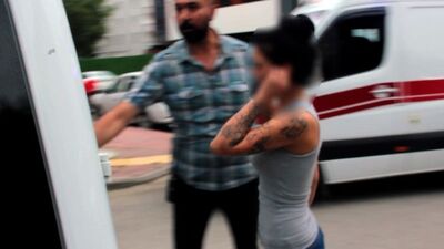 İkaz edilince yöneticiyi silahla vurdu!