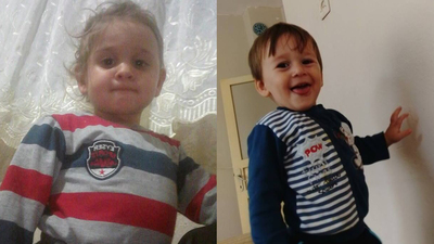Aile 2 yıl ara ile aynı acıyı yaşadı!