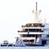 Bodrum'da ödediği hesaba inanamadı!