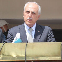 Hüseyin Çapkın savunma yaptı