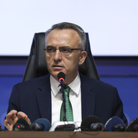 Bakan Ağbal'dan KDV'de yeni düzenleme sinyali