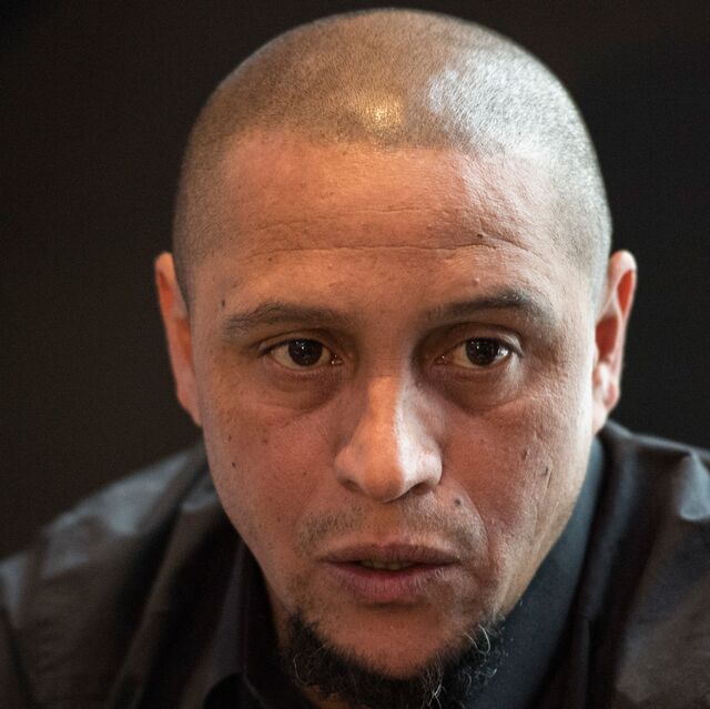 Roberto Carlos'a hapis şoku!