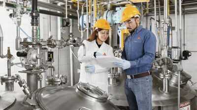 İsviçreli dünya devi Türkiye'de şirket aldı