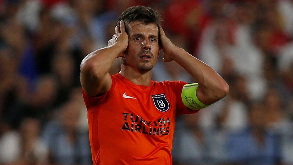 ''Kaderimiz buymuş''