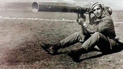 Vatan için Murat oldu! Ermeni gazinin hikayesi...