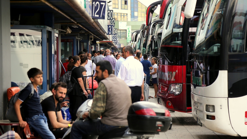 Otobüs biletleriyle ilgili önemli gelişme