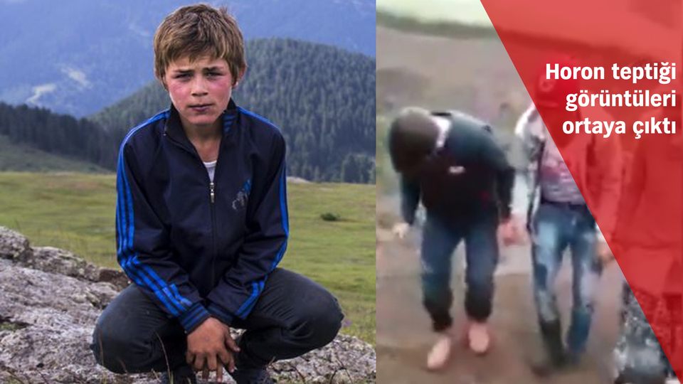 Eren'in eniştesinden yardım çağrısı