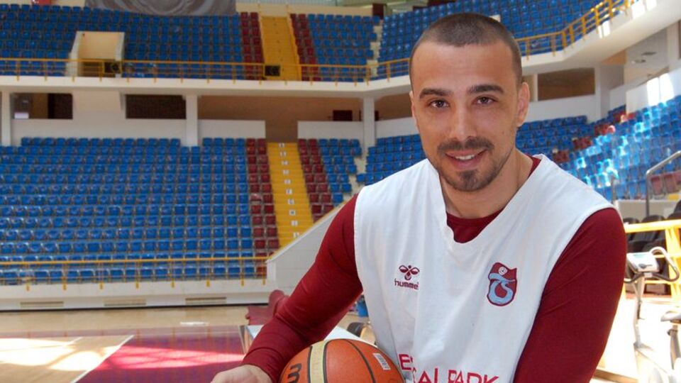 Trabzonspor'da 2 transfer