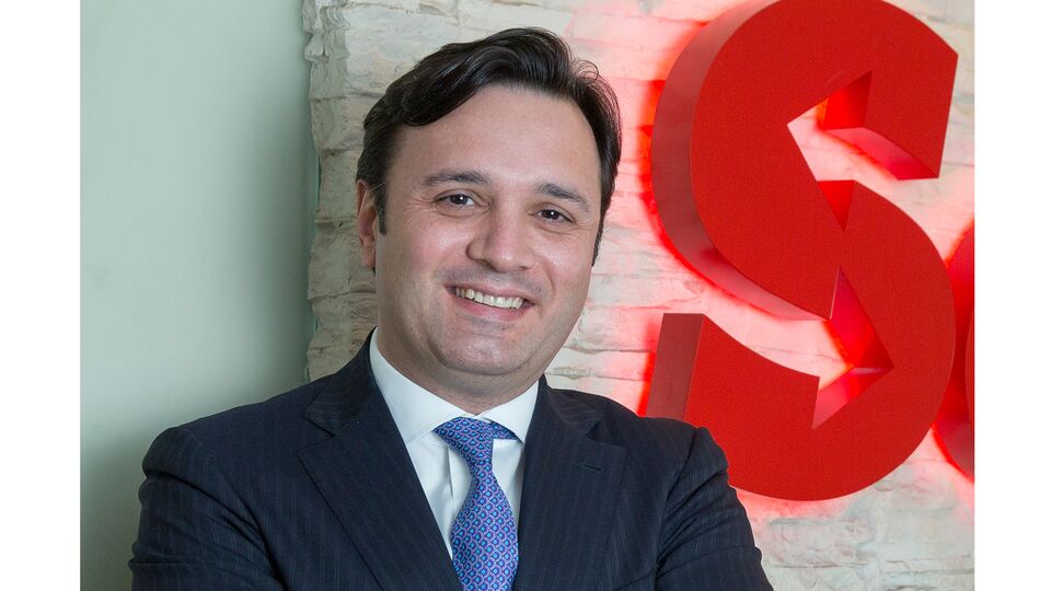 Setur 2017'nin ilk yarısında yüzde 23 büyüdü