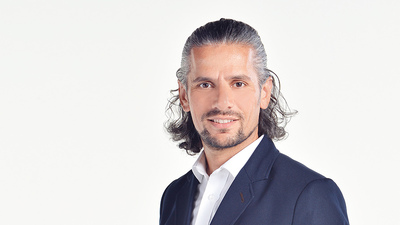 Cem Sünbül kimdir?