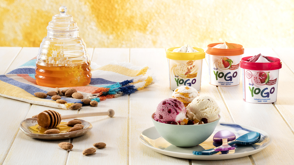 Golf Dondurma satılıyor iddiası!