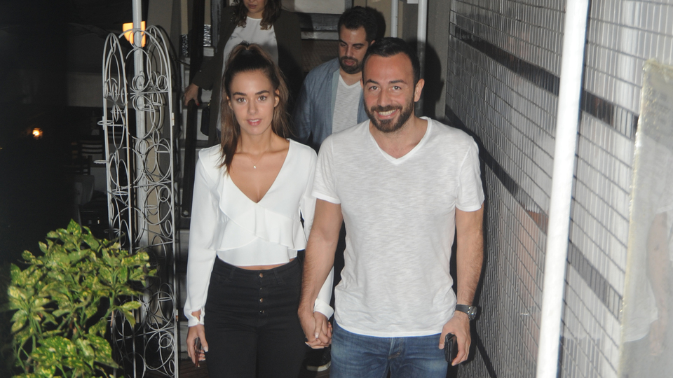 "Çağatay'la sorunumuz yok"