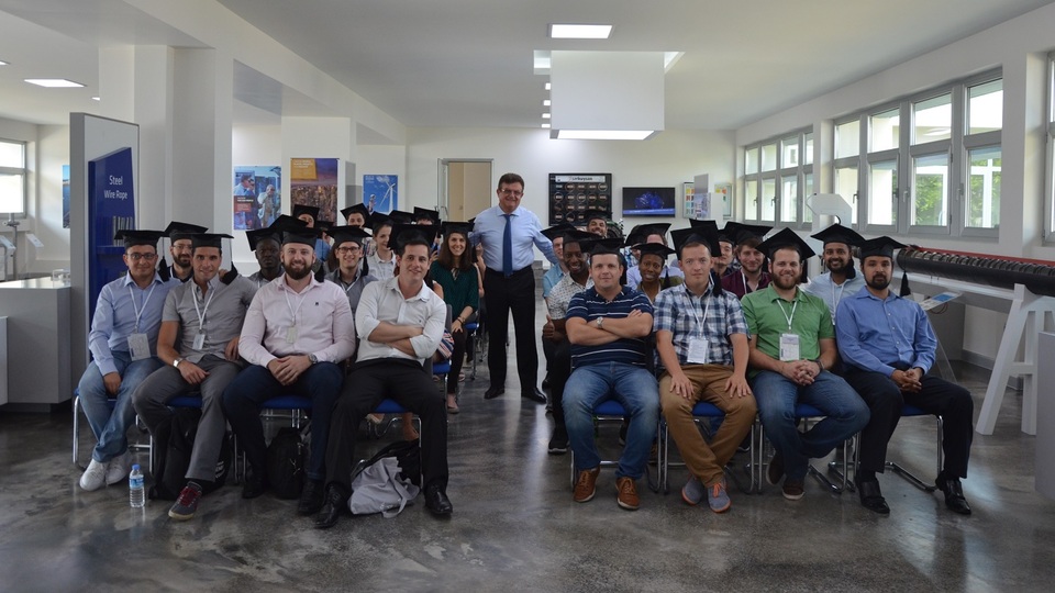 Kariyerin yolu Mudanya'dan geçiyor