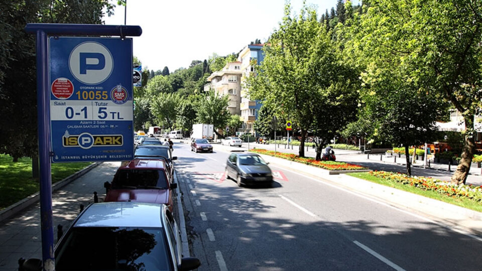 Üç gün boyunca ücretsiz olacak