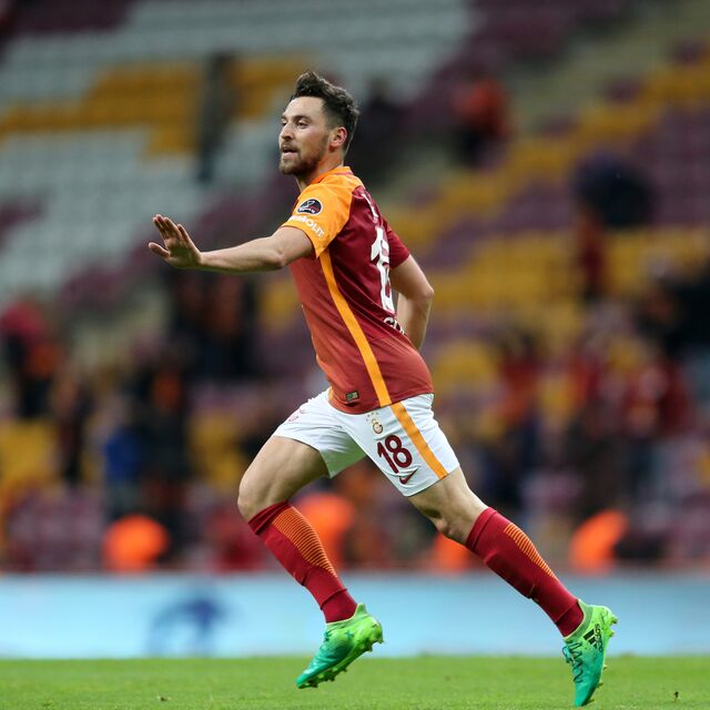 Sinan, G.Saray'dan gitmek istiyor!