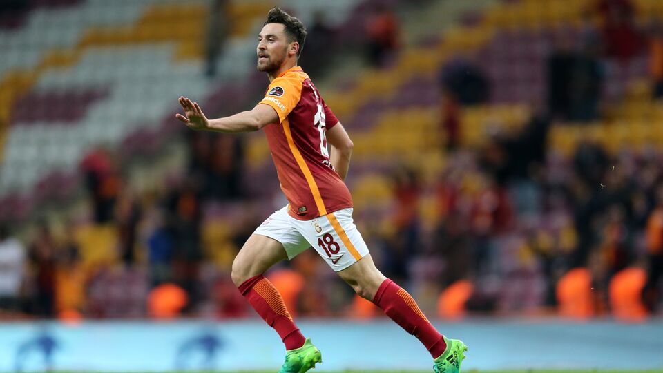 Sinan, G.Saray'dan gitmek istiyor!