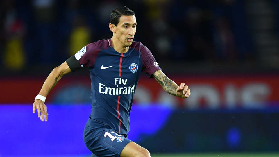Di Maria için ayrılık vakti: Dünya devine gidiyor!
