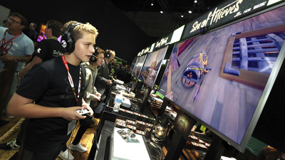 ABD'de çok popüler, yakında Türkiye'de!