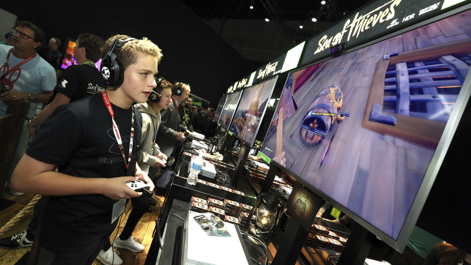 ABD'de çok popüler, yakında Türkiye'de!