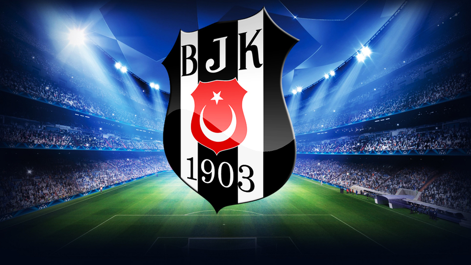 İşte Beşiktaş'ın rakipleri