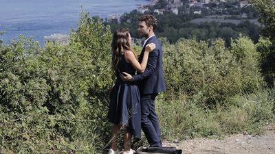 Barış, Aslı'dan uzak kalabilecek mi?