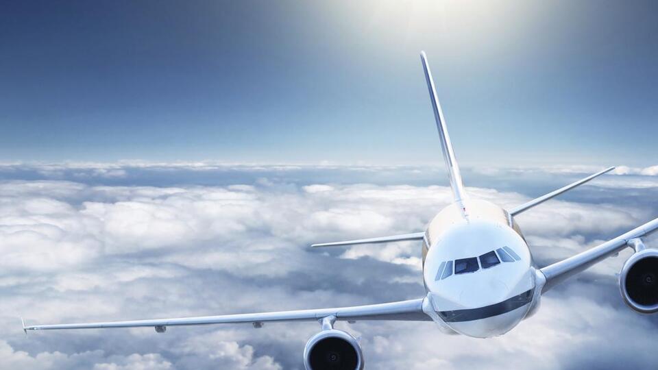 10 günlük tatil "hava"lara uçuracak